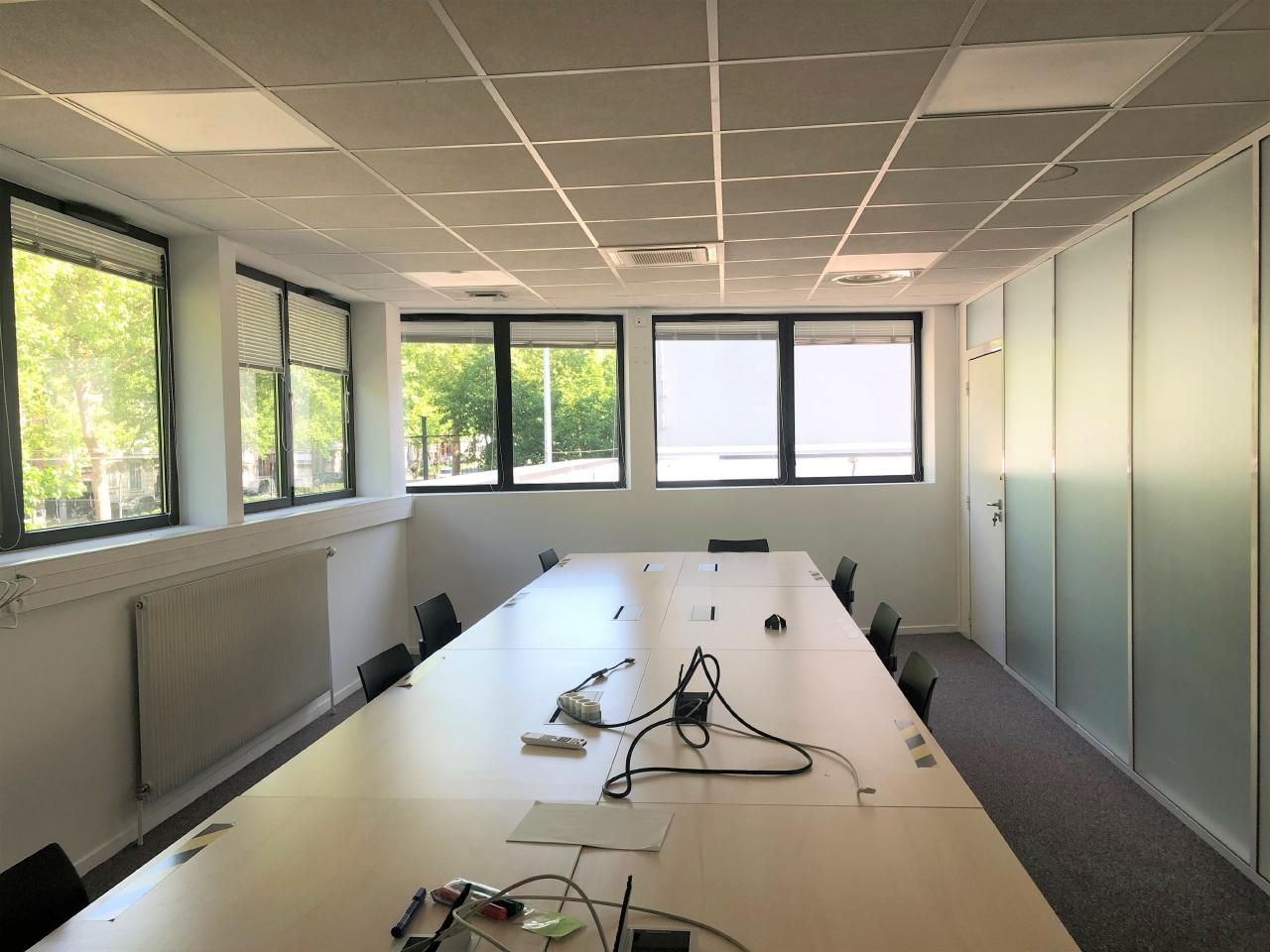 Bureau La Madeleine 732m² Location bureau La Madeleine Nord OLBUR2203433 3